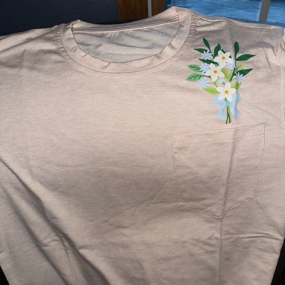 Apricot top